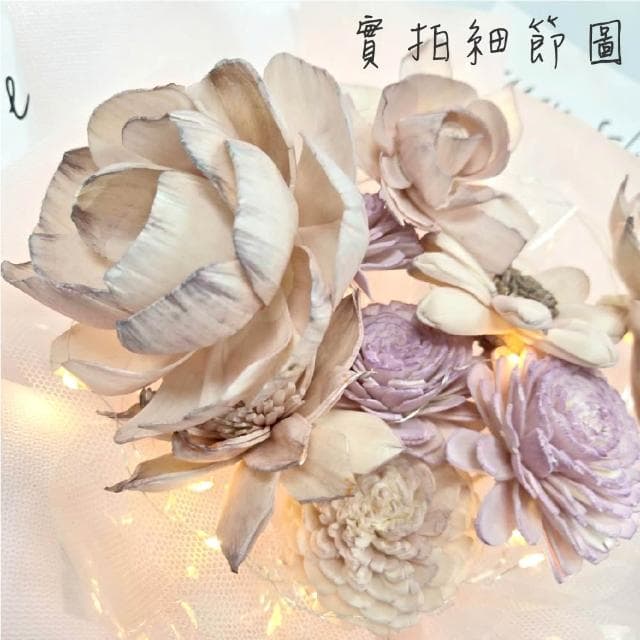 12H快速出貨 (氣球快易送)  情人節花束  粉紅愛戀 情人花束 情人節禮物 告白花束 花束 乾燥花束 情人節送禮 求婚花束