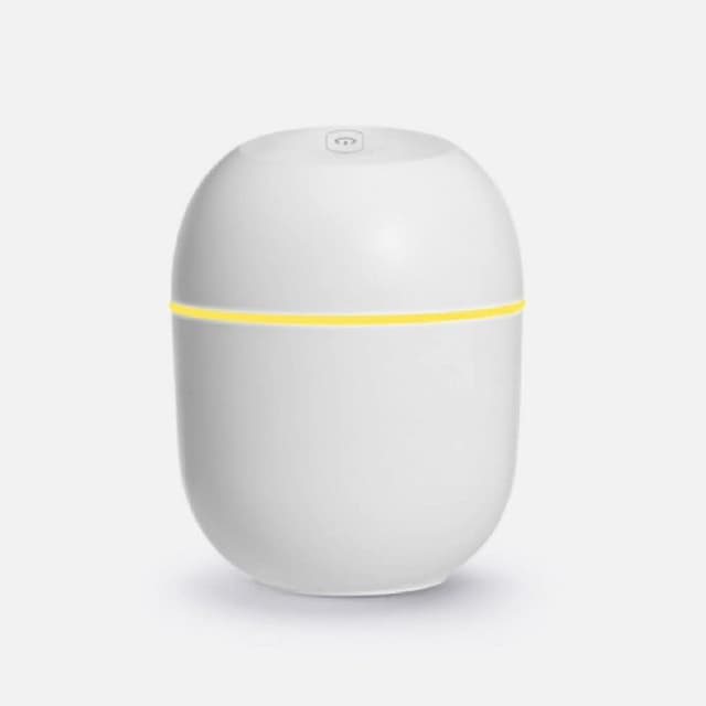 【Wing】彩蛋加濕器水氧機 香薰機 芳香機 加濕器