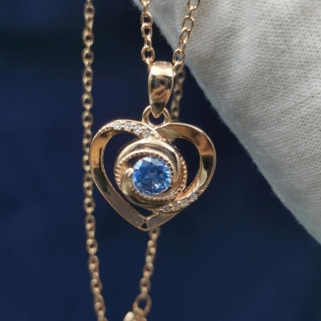 【KEDDY】純銀項鍊 純銀項鍊 銀項鍊 項鍊女 婚禮禮物 質感小物 禮品 生日禮物女生