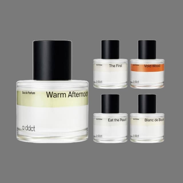« lacarpe » Addict 艾緹｜EAU淡香水｜全系列 50ml｜木質｜花香｜果香｜清新｜溫暖｜活力｜瑟琪｜換乘戀愛｜宋智雅｜單身即地獄