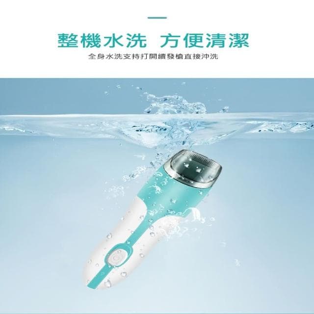 【好物臻選】自動吸髮陶瓷刀安全理髮器剪髮衣/剪髮器/電推/USB/嬰兒吸髮/剃頭刀