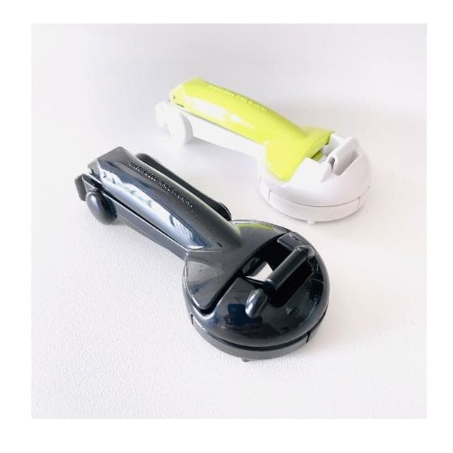 【GREEN BELL 綠貝】日本製 放大鏡指甲剪(贈長輩最佳好禮 送禮自用相宜 安全省力好用)