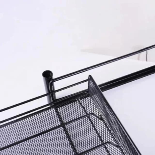 36顆膠雀巢多趣酷斯膠囊展示收納 強化玻璃抽屜款 適用Caffitaly膠囊咖啡規格