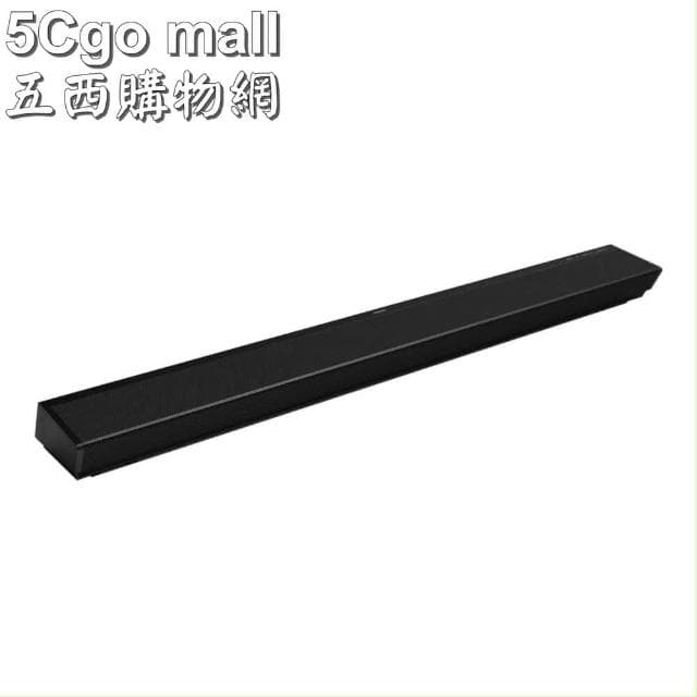 【PHILIPS 飛利浦廚房家電】5Cgo🏆飛利浦全景聲聲霸家庭劇院影院重低音音響TAPB600/96 #134034 150W(max) HDMI*2 支援藍牙、 USB 支援光纖輸入與音訊輸入 支援 ARC Philips Dolby Atmos Soundbar