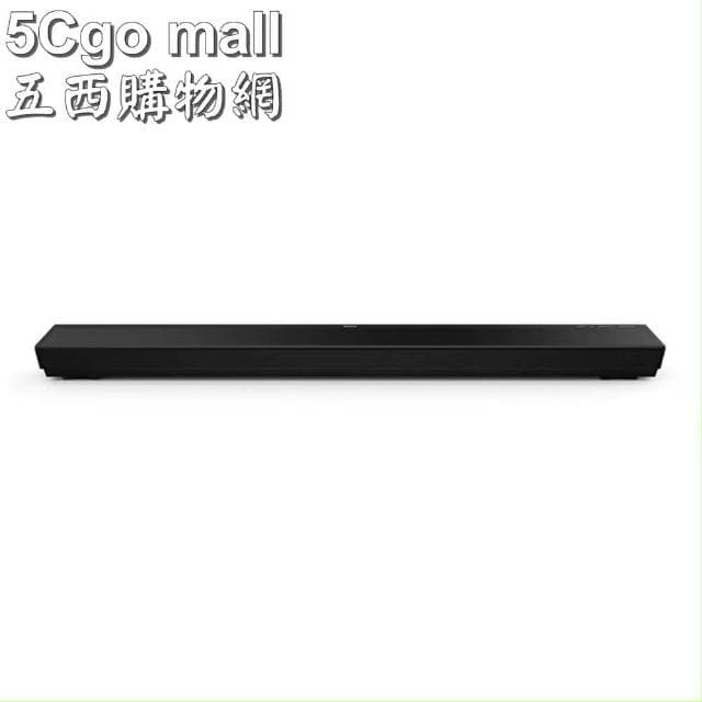 【PHILIPS 飛利浦廚房家電】5Cgo🏆飛利浦全景聲聲霸家庭劇院影院重低音音響TAPB600/96 #134034 150W(max) HDMI*2 支援藍牙、 USB 支援光纖輸入與音訊輸入 支援 ARC Philips Dolby Atmos Soundbar