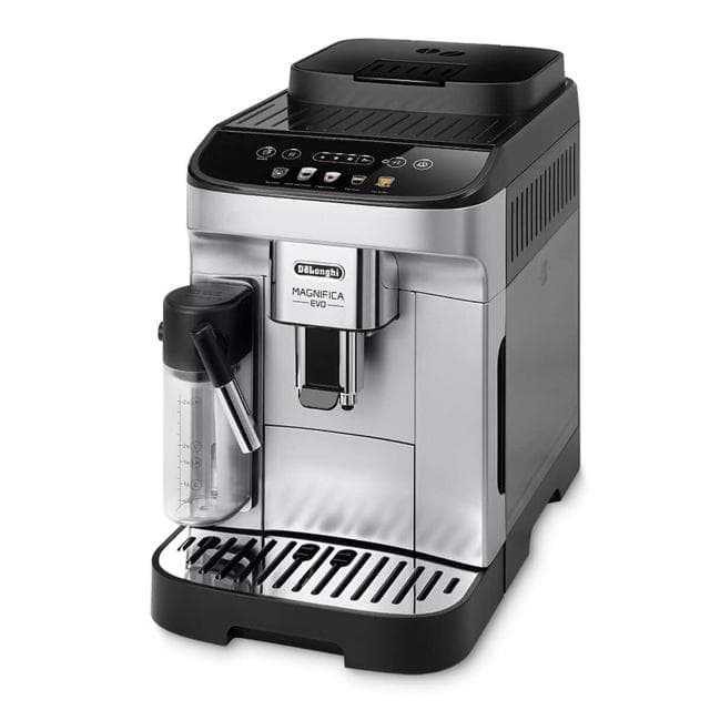 【Delonghi 迪朗奇】5Cgo 迪朗奇 全自動義式咖啡機 ECAM290.63.SB EX:2 #144032 080電話預約安裝服務、使用教學 Delonghi Automatic Coffee Maker