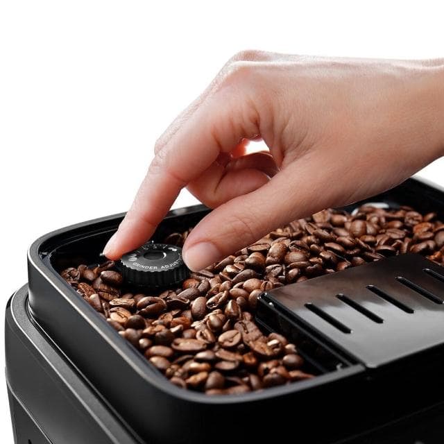 【Delonghi 迪朗奇】5Cgo 迪朗奇 全自動義式咖啡機 ECAM290.63.SB EX:2 #144032 080電話預約安裝服務、使用教學 Delonghi Automatic Coffee Maker
