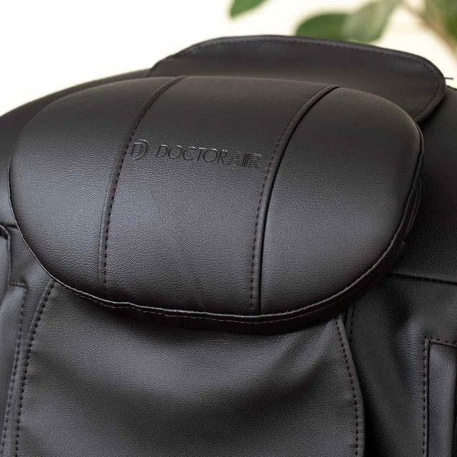 【DOCTORAIR】5Cgo 日本設計 DOCTORAIR 3D 紓壓按摩椅 MC-02 #136560 Massage Chair