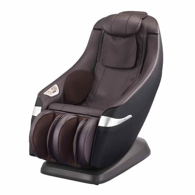 【DOCTORAIR】5Cgo 日本設計 DOCTORAIR 3D 紓壓按摩椅 MC-02 #136560 Massage Chair