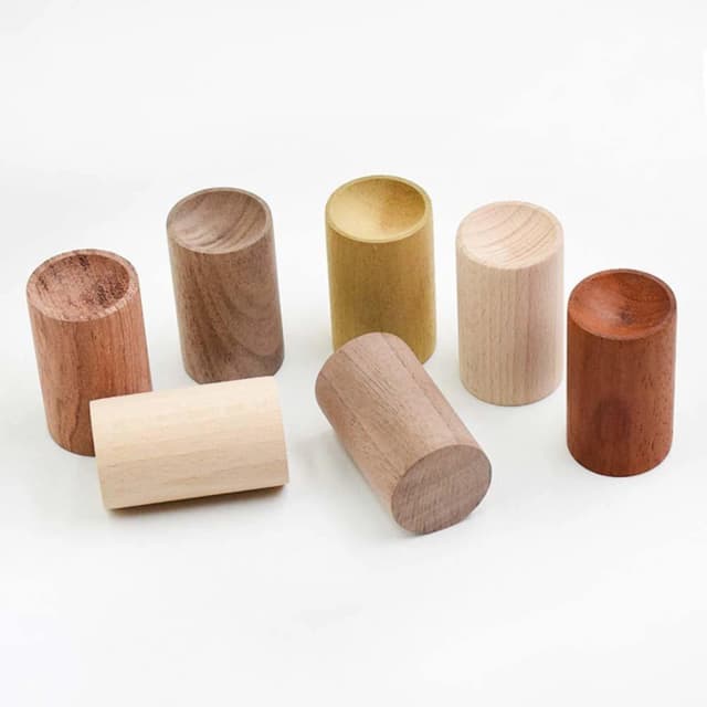 室內精油擴香木 (擴香木 擴香器 室內擴香 香薰座 天然木 圓柱木 擴香儀 精油擴香 香氛 養木)