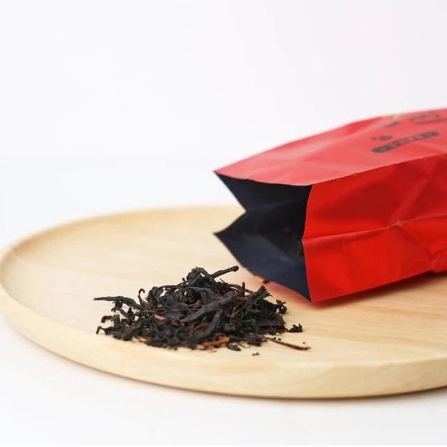 日月潭紅茶 紅玉茶葉台茶18號 (有枝款 / 無枝款)