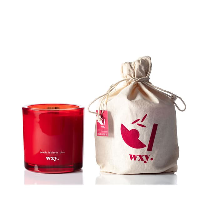 英國 wxy Roam 漫遊蠟燭- 盛夏花語/350g