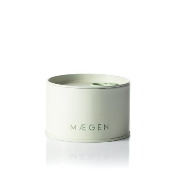 英國 MAEGEN Fresh 罐頭蠟燭- 黃瓜/170g