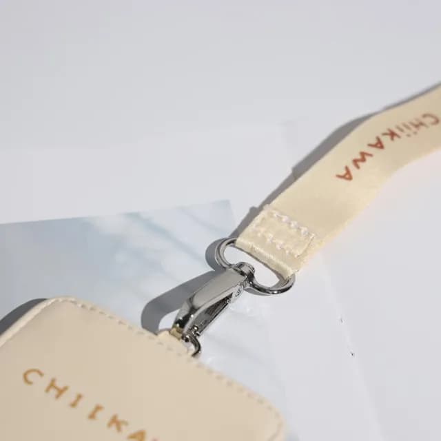 【PG 美人網】吉伊卡哇 粉萌登場系列 票卡零錢包-吉伊卡哇/小八貓/烏薩奇