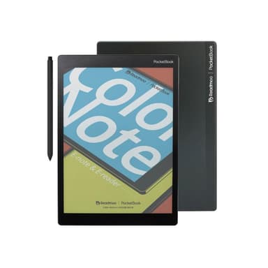 Readmoo讀墨 10.3吋 Color Note 彩色電子紙平板