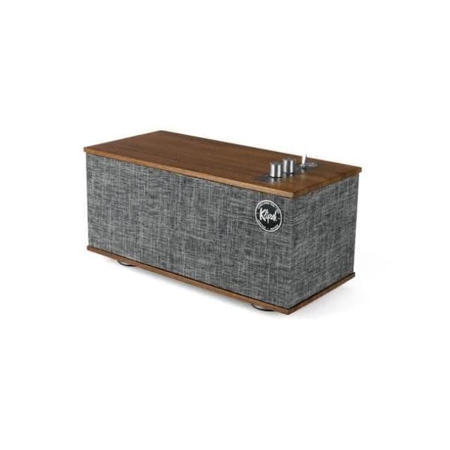 Klipsch  The One II 藍牙喇叭-無外箱福利品