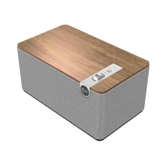 Klipsch The Three Plus 藍牙喇叭