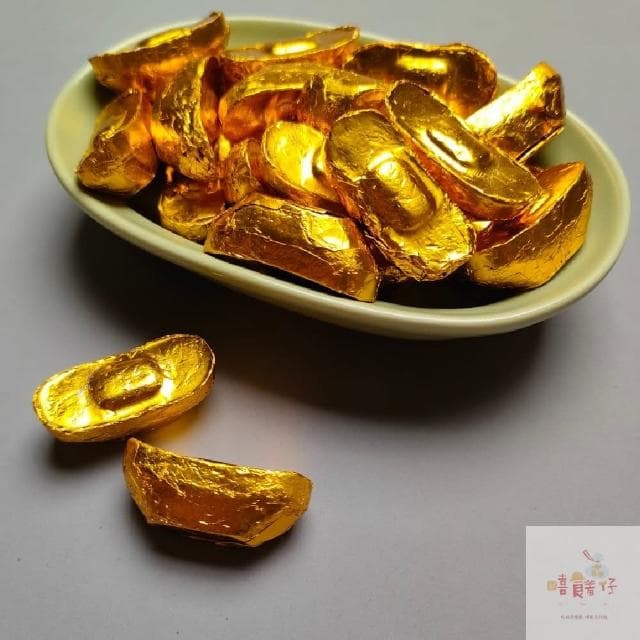 元寶巧克力 170g 獨享包 (嘻饈仔)