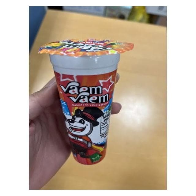 巧克力 草莓 手挽杯 手腕杯 沾一沾 單入出貨 川元 沾醬 餅乾沾 草莓醬 巧克力醬