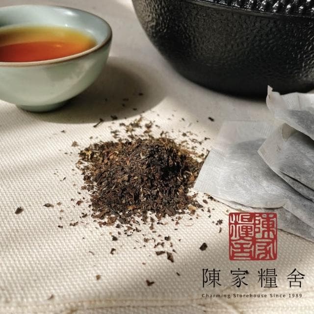 【陳家糧舍】東方美人茶  Tea 台灣烏龍茶 台灣茶(茶包)