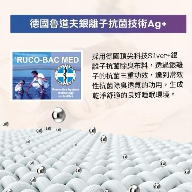 宜室家居 韓版防蹣柔織綿枕套床包組 單人 雙人 加大 R18 床單床罩 二三件組
