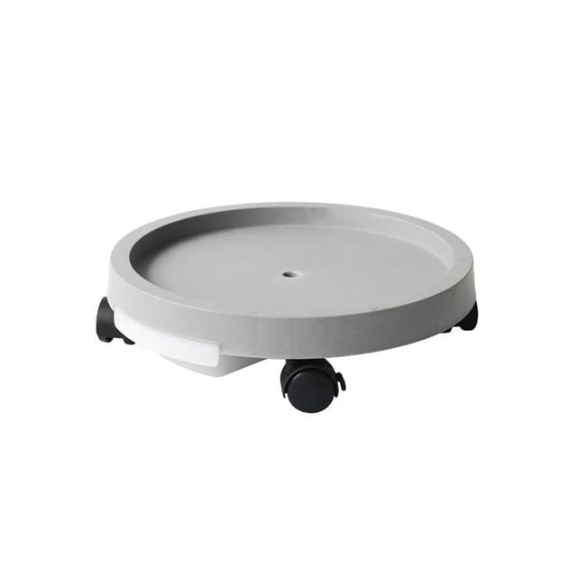 花盆底盤 盆栽底盤 花盆底座 花盆托盤 盆栽水盤 移動式水盤 花盆接水盤 植物底盤