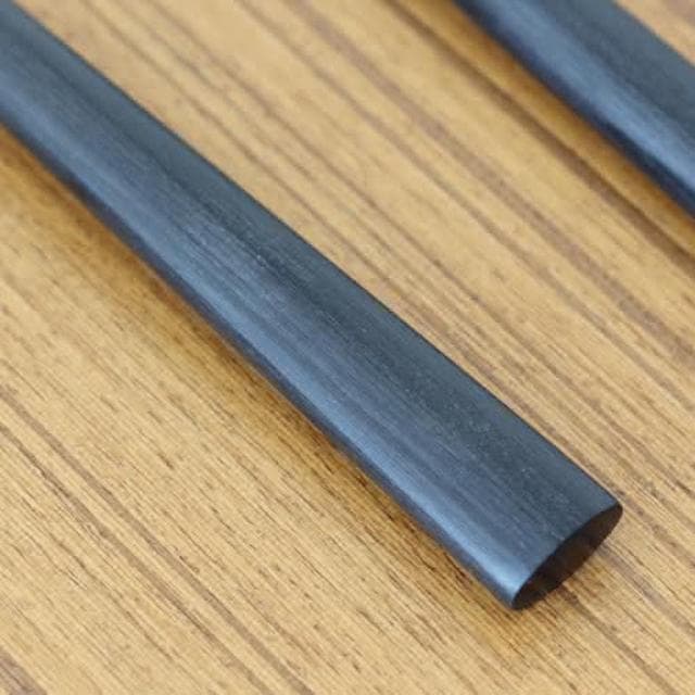 【柳宗理】日本高質感黑柄樺木不鏽鋼抹刀16.8cm(交換禮物 聖誕禮物 奶油刀)