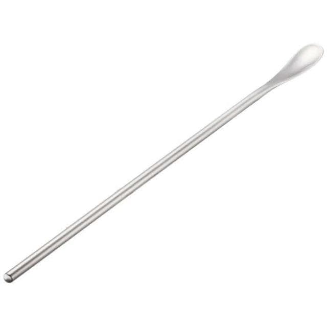 【柳宗理】日本高質感不鏽鋼攪拌匙22cm(交換禮物 聖誕禮物 攪拌棒)