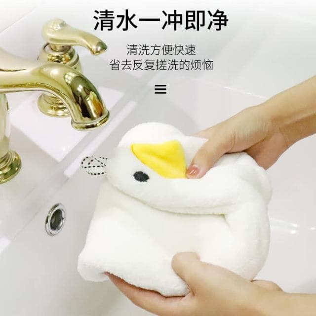 《現貨》小怪獸款 擦手布 擦手巾 怪獸擦手巾 擦手毛巾 手巾 珊瑚絨毛巾 動物擦手巾 萬聖節禮物 萬聖節 聖誕節禮物 交換禮物