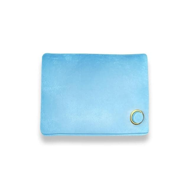 速熱持久暖手袋 無水恆溫暖手袋 電暖寶寶 水晶絨暖腹袋 3檔調節 暖手寶 持久續航 暖肚子暖腰暖背 熱水袋