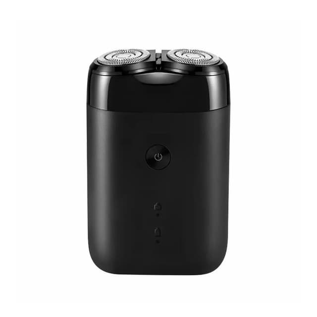 ☆小米有品 米家電動刮鬍刀S100(男士刮鬍刀 剃鬚刀 電動刮鬍刀)