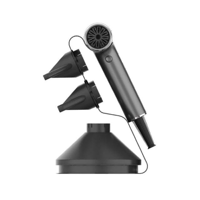 Solac SD1000/SD1100/SD2100吹風機收納架 展架 鋁合金支架