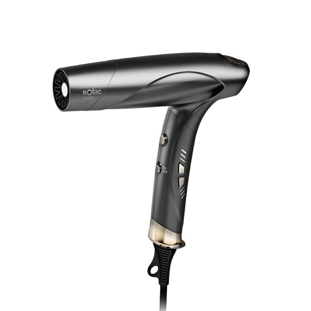 Solac 吹風機收納架 SD1300/SD1600