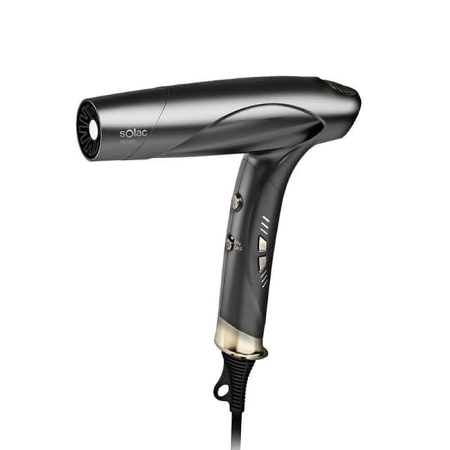 Solac 吹風機收納架 SD1300/SD1600