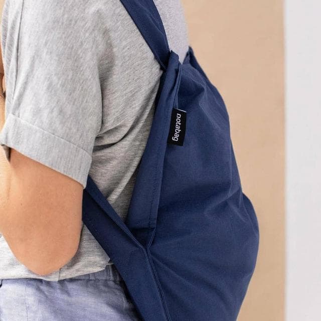 【Notabag】德國三用後背包 (任選) 諾特包 手提 肩背 後背 折疊口袋包 企業採購 商務禮品 婚禮小物 交換禮物 生日禮