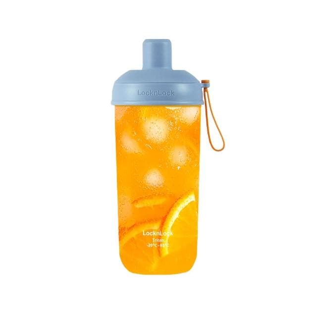 【LocknLock 樂扣樂扣】樂扣樂扣嚼對搖搖吸管杯2入組 700ml (任選) 搖搖杯 珍奶杯 隨行杯 環保杯 樂扣杯 生日禮 交換禮物 企業採購 商務禮品