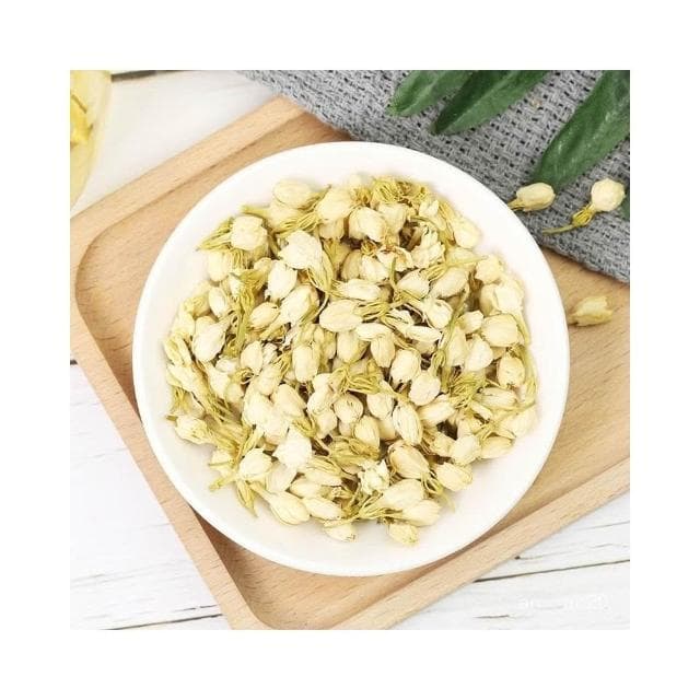 『味多多零食坊』茉莉花茶