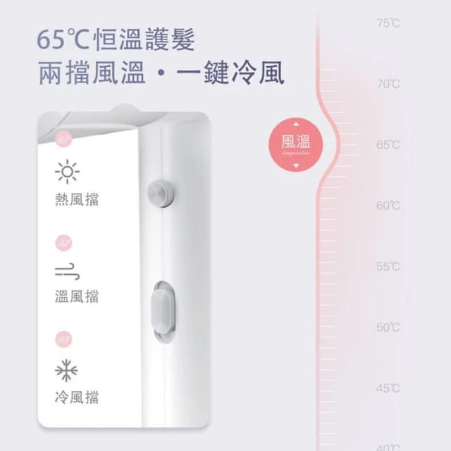 映趣 負離子 吹風機 Air 5S 沙龍級 護髮 大風速 快乾 冷熱風 輕巧 便攜 台灣公司貨 負離子吹風機 輕巧型 專業型 大風速 大風量