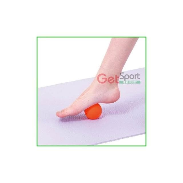 球型按摩球3顆入(3顆不同硬度/筋膜球/紓壓硬球/肌肉放鬆/激痛球/花生按摩球/父親節禮物)