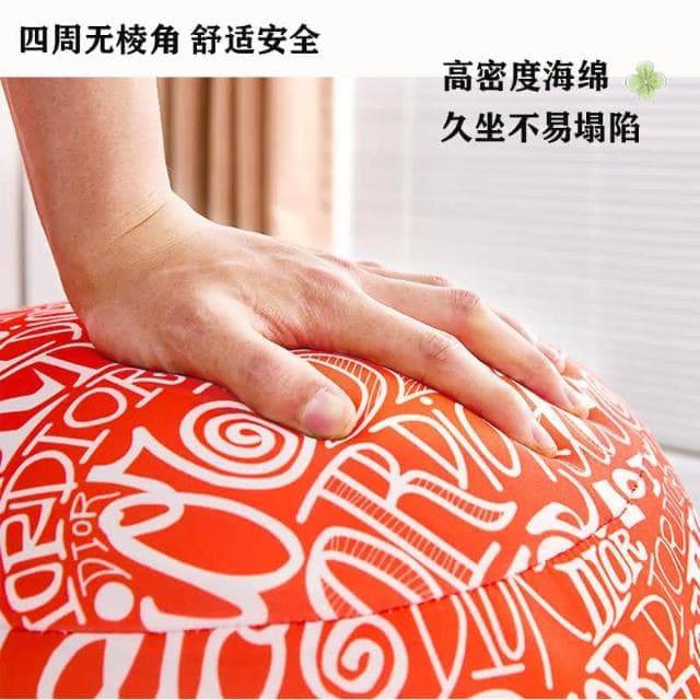 網紅小馬椅創意椅子座椅造型兒童動物凳客廳落地裝飾擺件喬遷禮物