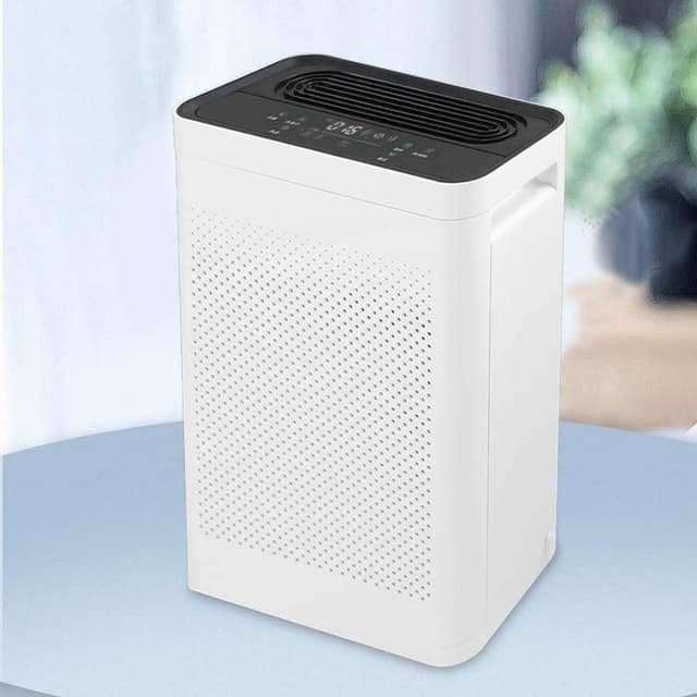 【IPSKY】負離子空氣清淨機 寵物清淨機（除臭抗敏 寵物淨化器 高效除PM2.5 UV殺菌去異味 50坪適用 空氣濾清器 ）