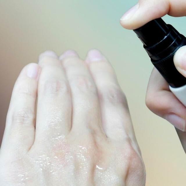 pjur 碧宜潤德國pjur 超級英雄活力提升極致噴霧 （小黑噴 PRO MAX）OGC情趣用品