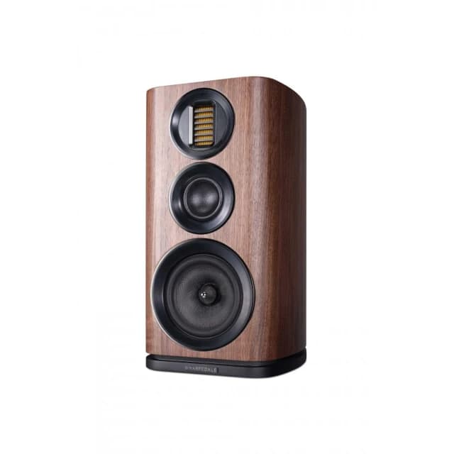 AUDIOLAB 9000A 數位藍芽綜合擴大機 + Wharfeale Evo 4.2 喇叭
