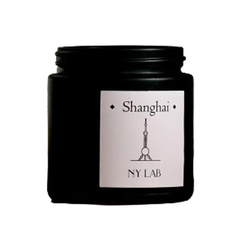NY LAB 紐約實驗室 霧質感手工香氛蠟燭  3.5oz - 上海椰子