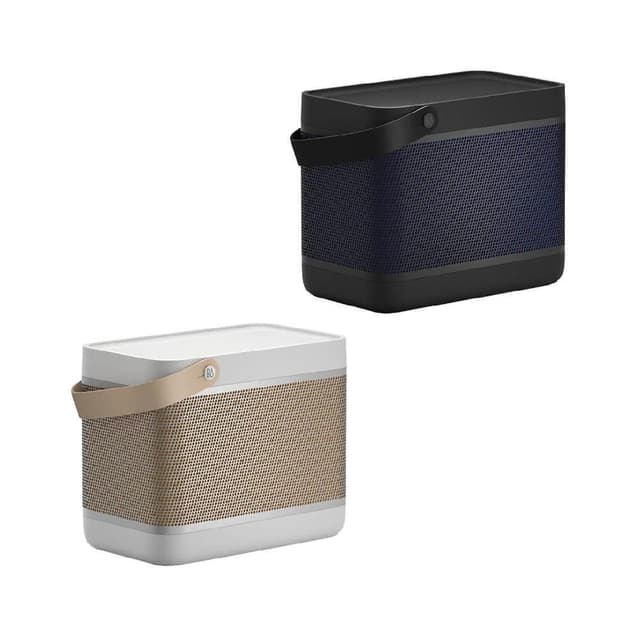 【B&O】B&O Beolit 20 藍牙喇叭 兩色 悠遊戶外