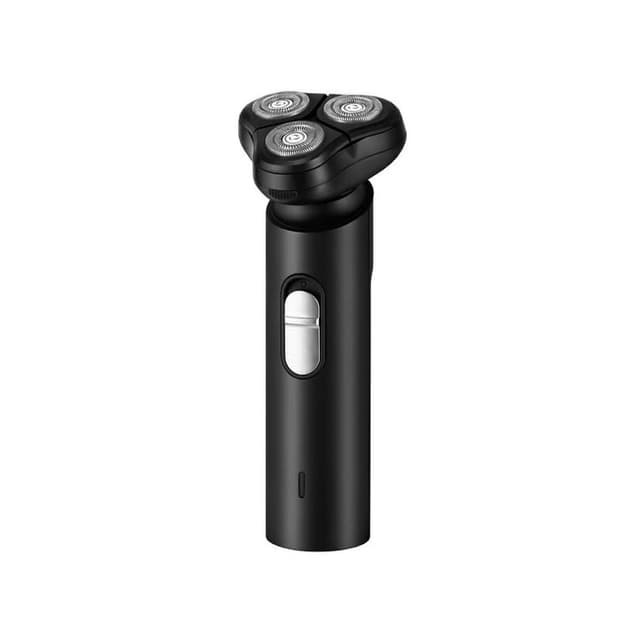 USB電動男士剃鬚刀可水洗刮鬍刀