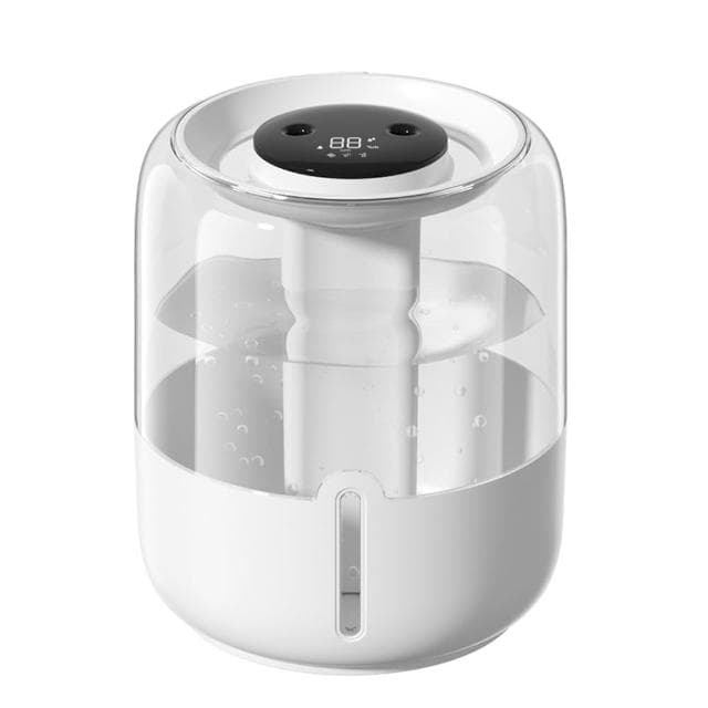 雙噴加濕器 6.8L大容量 噴霧機 水氧機 空氣加濕器 水霧機 淨化器 霧化機 香薰機