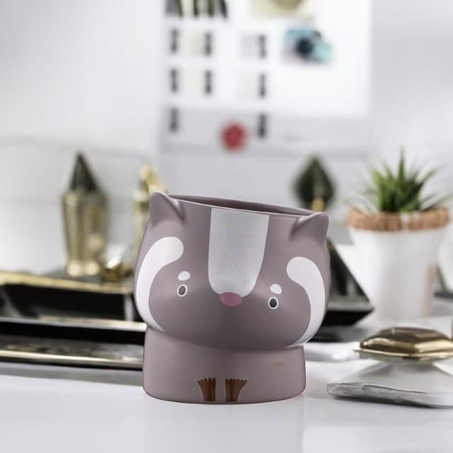 星巴克 Starbucks 馬克杯  杯子 水杯 保育動物 台灣黑熊 白鼻心 石虎 熊媽媽 禮物 生日禮物 收集