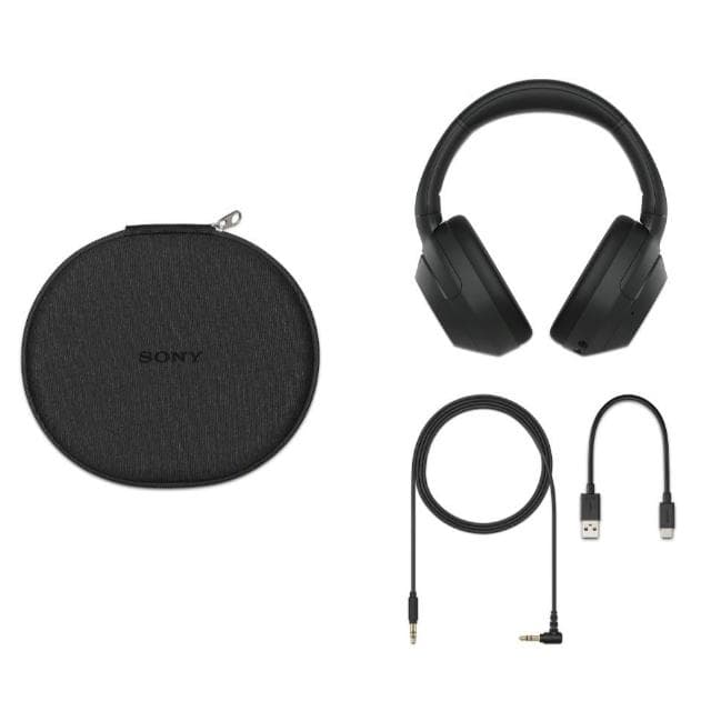 利客買 全新全色少量現貨！！(含發票)台灣索尼公司貨 SONY WH-ULT900N 無線耳機