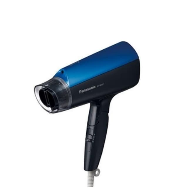 【Panasonic 國際牌】Panasonic國際牌負離子藍色吹風機EH-NE57-A